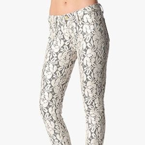 7 For All Mankind Skinny Jeans